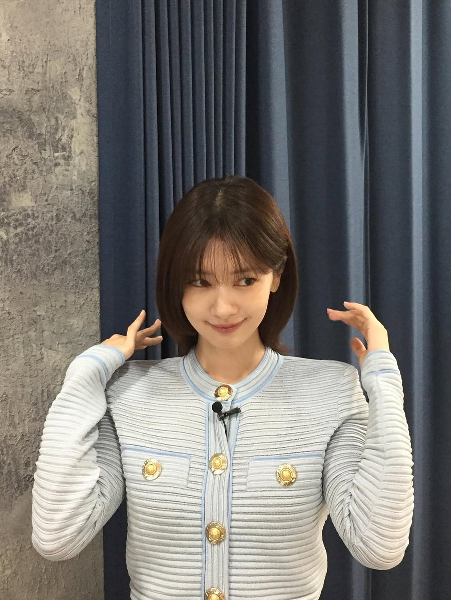 Gorgeous somin
#JungSoMin #정소민
