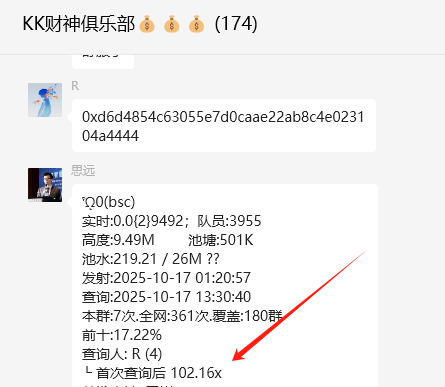 莫向外求_Rich！ on X: 