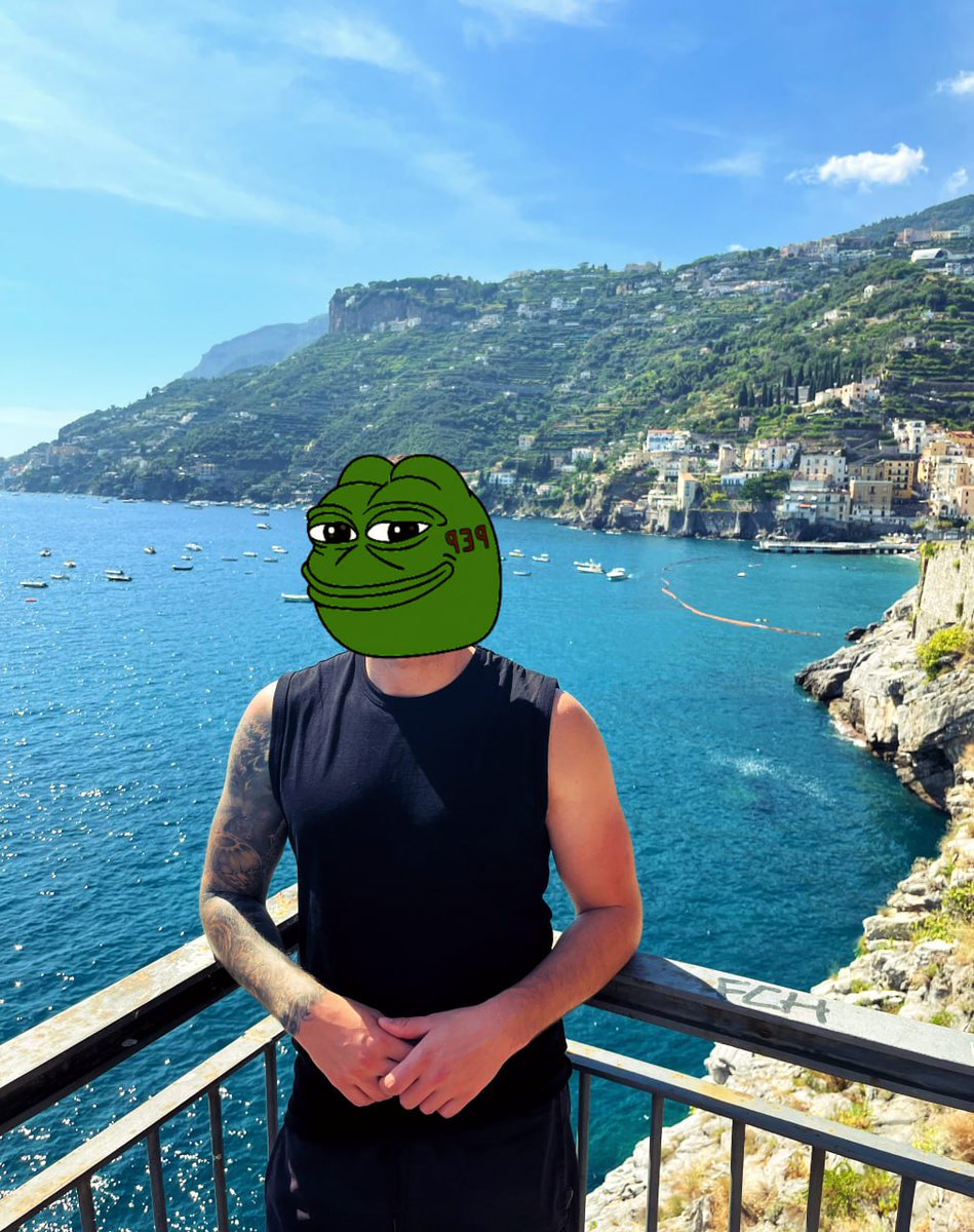 Anthony 🦎🐸 tweet media