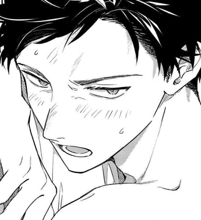 NO ONE understands what this means to GIVEN fans... ohhhh Uenoyama !!
#Given