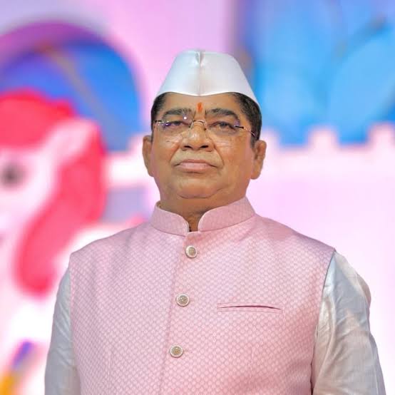 भाजपाचे ज्येष्ठ नेते आ. शिवाजीराव कार्डिले यांचे अल्पशा आजाराने दुःखद निधन झाले. त्यांचे अकाली जाणे हे पक्ष व कार्यकर्त्यांसाठी मोठा धक्का आहे. लोकाभिमुख कार्यामुळे त्यांनी जनमानसात मानाचे स्थान मिळवले.
भावपूर्ण श्रद्धांजली 🙏🏻