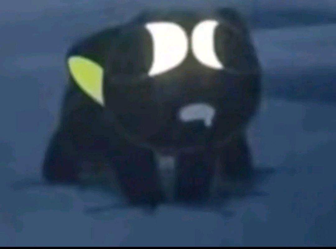 BluesinnerEX's tweet photo. @theopieart @TIGER_EST Me after taking that big whiff https://t.co/oikABAx4Wp