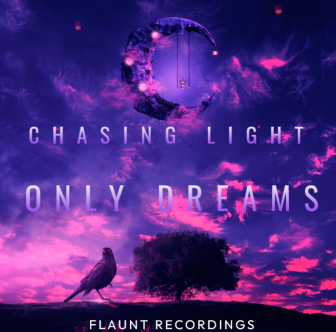 Chasing_Light's tweet photo. Only Dreams is out now. 🎶
A trance journey through memory, light, and longing.
Let it carry you beyond the edge of sleep.✨

🎧 https://t.co/5JeVoVu8Fj

#Trance #NewMusicFriday #SoundCloud #ChasingLight #OnlyDreams https://t.co/9OnjM4SCXF