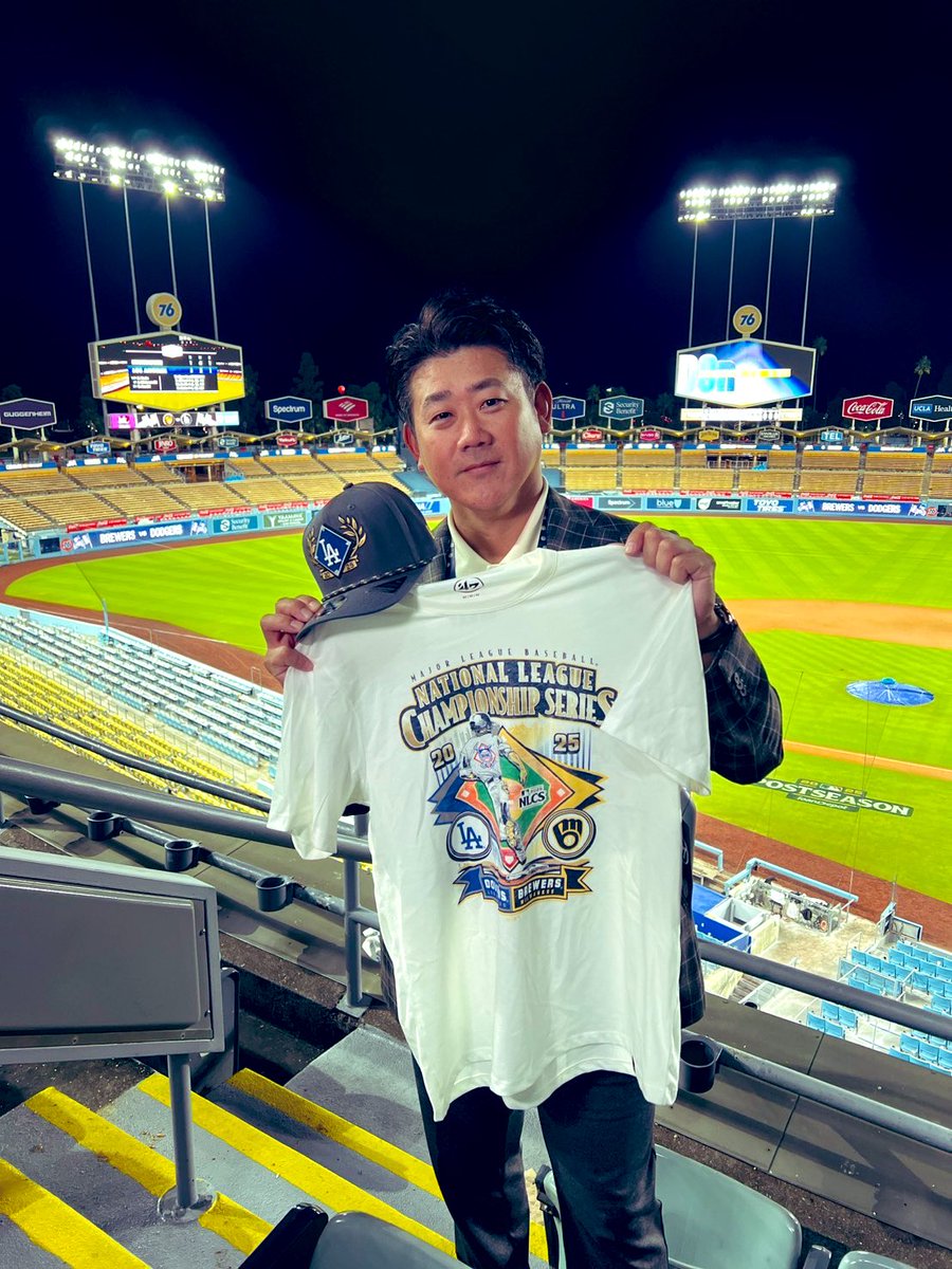 松坂 大輔 Daisuke Matsuzaka 18 on X