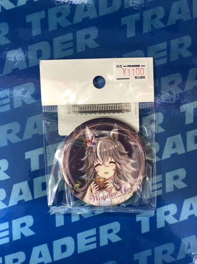 中古キャラクターグッズ情報】 ウマ娘 プリティーダービー×東京