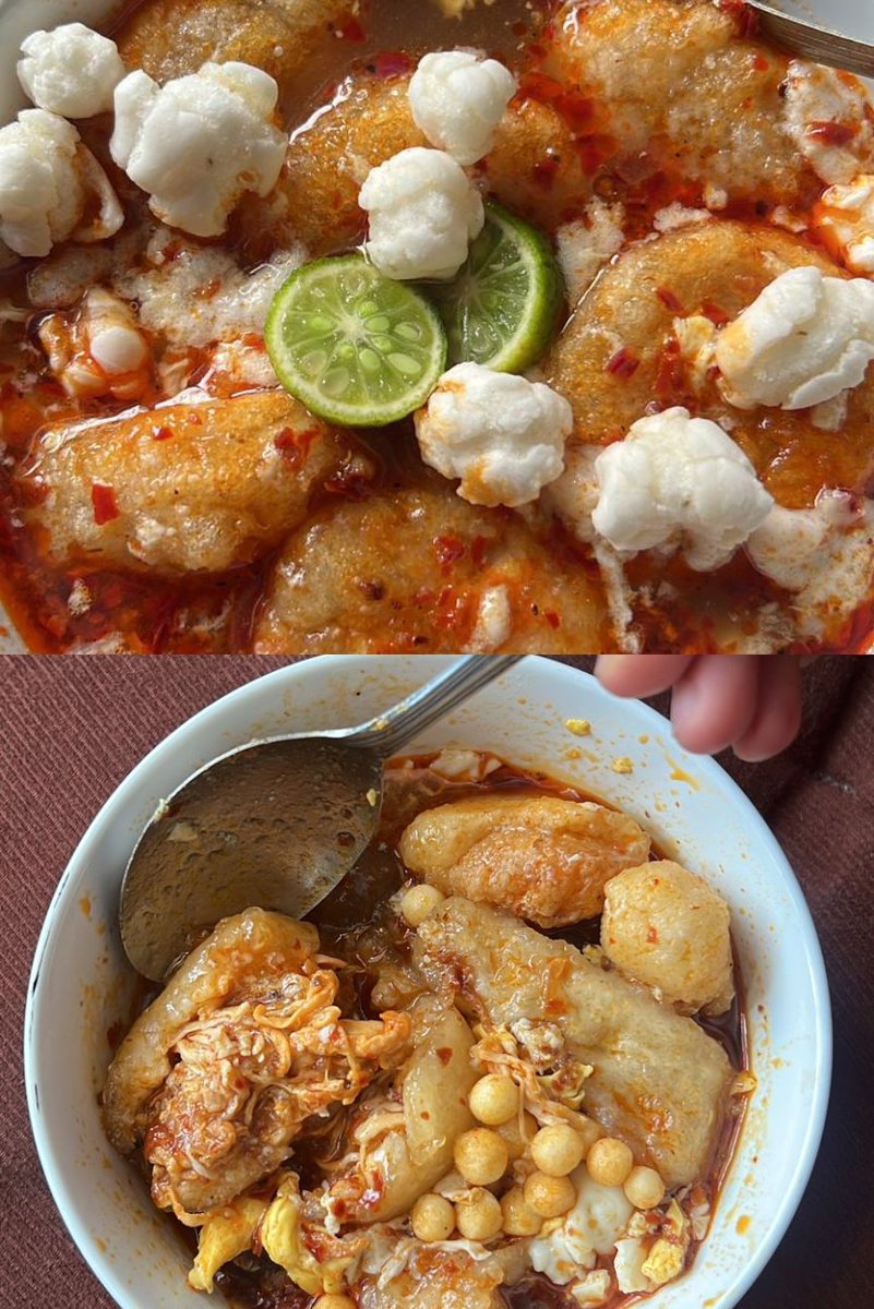 yeample's tweet image. Hai aku jualan permici micinan nih
- boci Mozarella 
- cireng kuah 
- boci ayam suwir
Pengiriman dari Semarang, bisa Oren ya, komen ya nanti aku drop linknya trimakasi 🙏