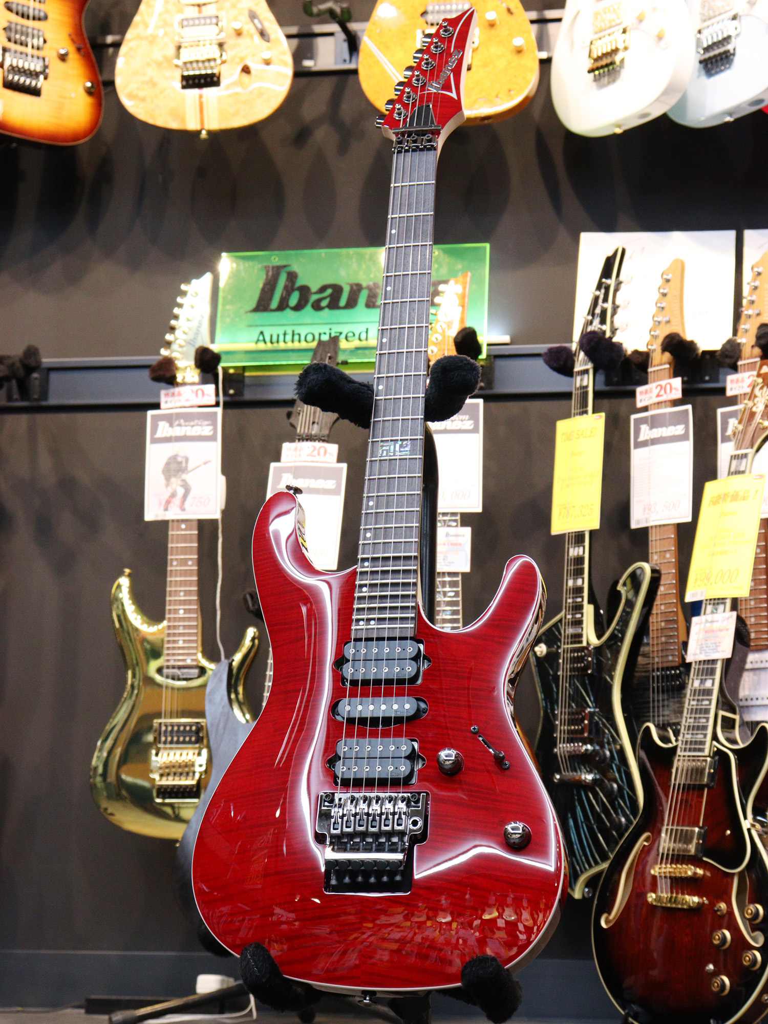 池部楽器店 イケベ リボレ秋葉原 on X: 