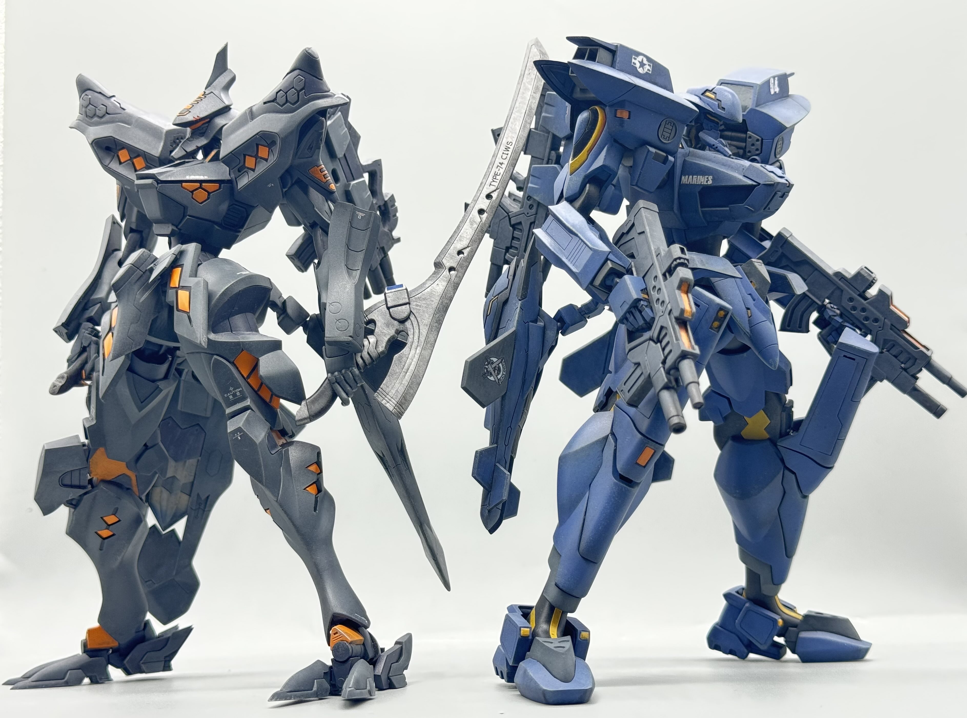 zama@雑貨屋模型人 16 on X: 