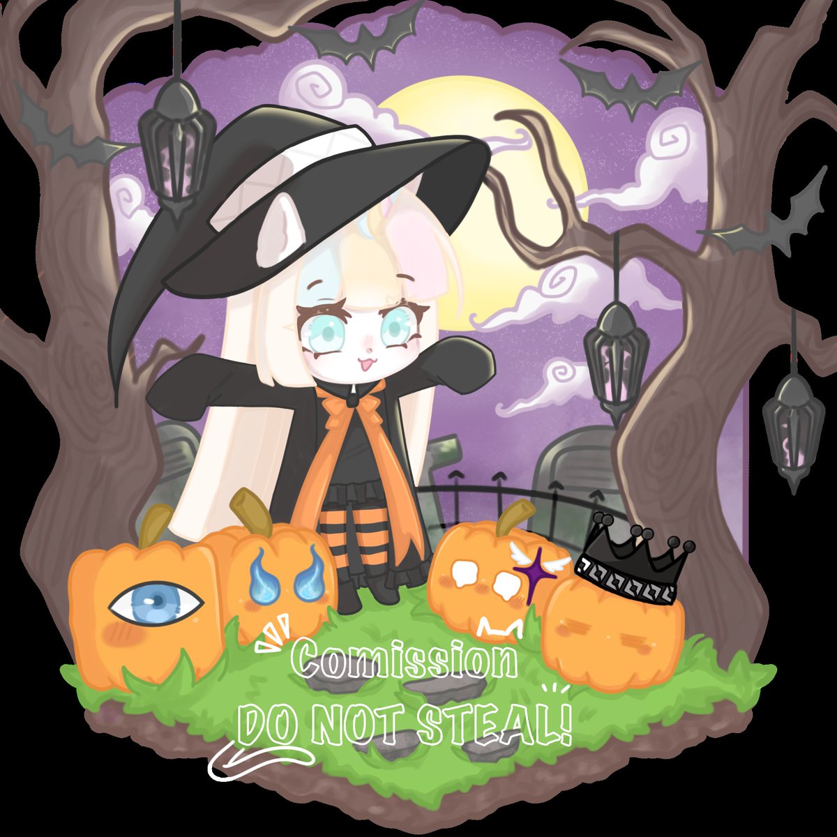 𖥔Rui {࣪ ִֶָ☾.OPEN COMMISSION} tweet media