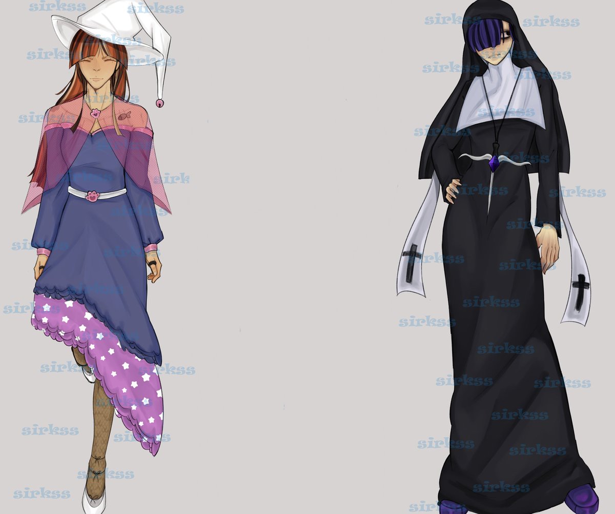 psirkss's tweet image. Дівчатка адопти по 150гривнів 
Оплата моно або приват 
За 220 ще чібі версію зроблю 
Писати в тг: @/shewioo
#адопти #украрт  #Adopt