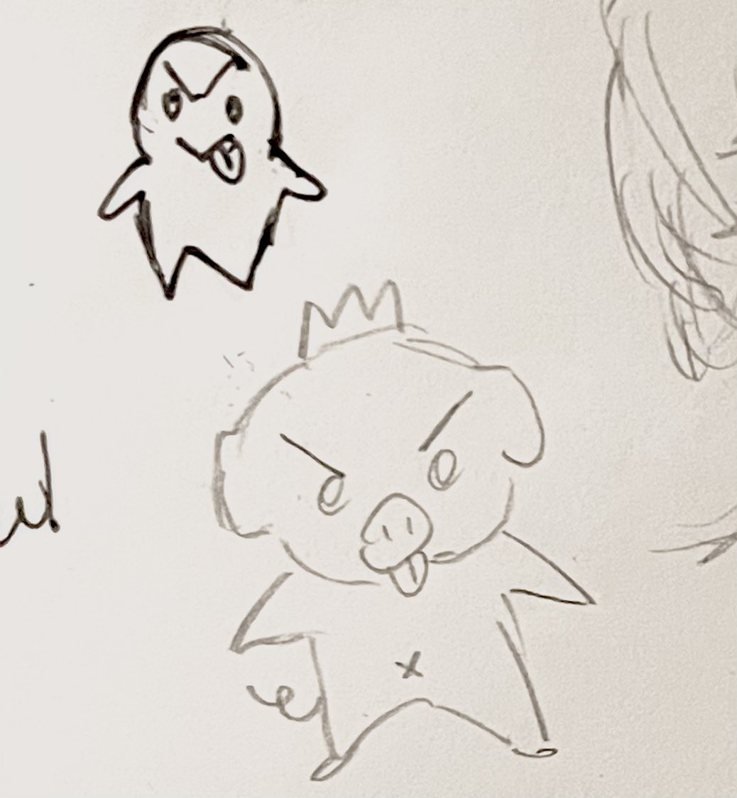 zinc (@ckl_sdw) on Twitter photo 