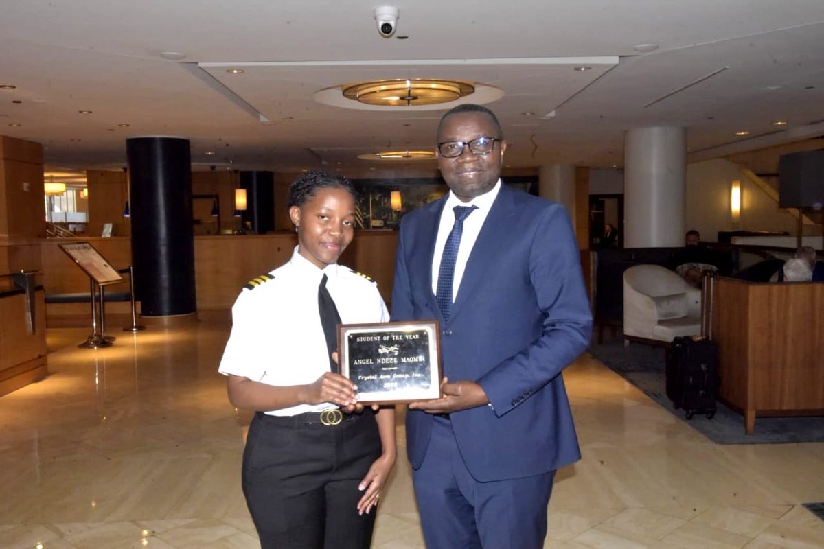 Angel Ndeze tweet media