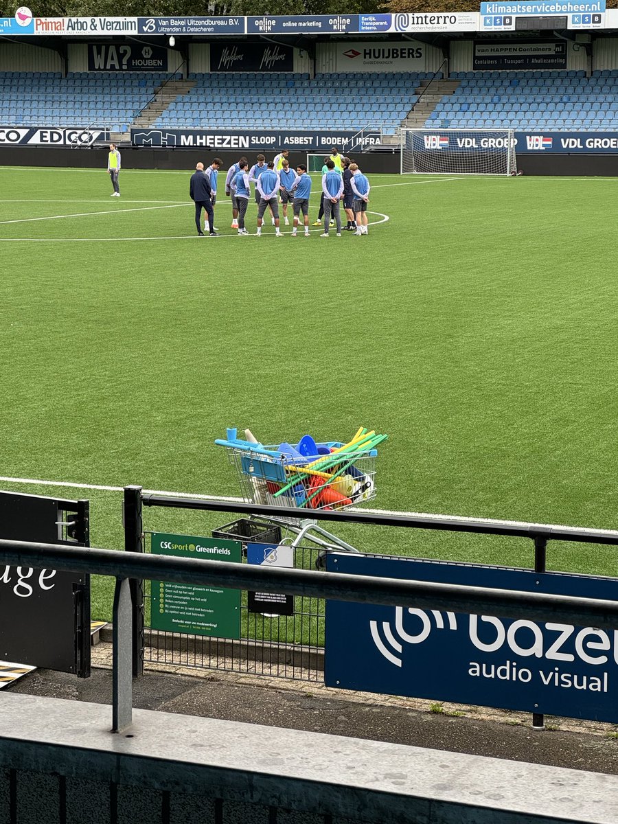 Frank Koken tweet media