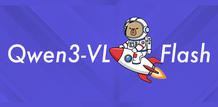 CsharpCorner's tweet image. 🚀 𝐀𝐥𝐢𝐛𝐚𝐛𝐚 𝐂𝐥𝐨𝐮𝐝 𝐢𝐧𝐭𝐫𝐨𝐝𝐮𝐜𝐞𝐬 𝐐𝐰𝐞𝐧𝟑-𝐕𝐋-𝐅𝐥𝐚𝐬𝐡 — its latest breakthrough in visual AI innovation!
⚡ Designed for 𝐮𝐥𝐭𝐫𝐚-𝐥𝐨𝐧𝐠 𝐜𝐨𝐧𝐭𝐞𝐱𝐭 𝐮𝐧𝐝𝐞𝐫𝐬𝐭𝐚𝐧𝐝𝐢𝐧𝐠 and 𝟐𝐃/𝟑𝐃 𝐥𝐨𝐜𝐚𝐥𝐢𝐳𝐚𝐭𝐢𝐨𝐧 with exceptional speed and…