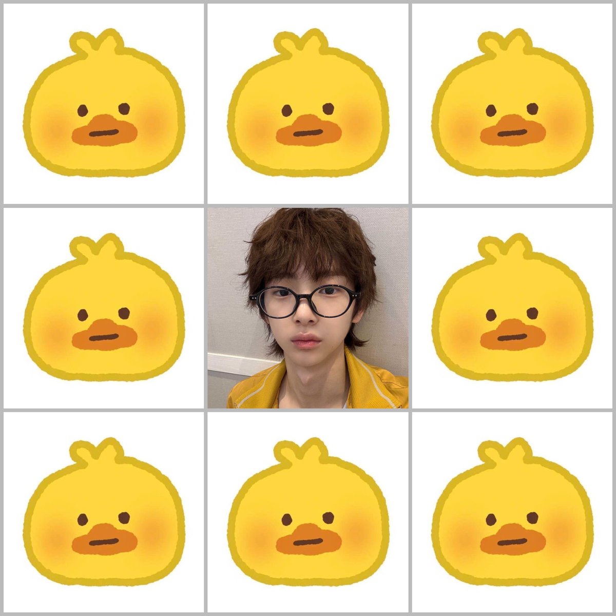 bunnyjuhoon's tweet photo. 🐤🐤🐤🐤🐤🐤🐤🐤🐤🐤🐤🐤🐤🐤
🐤🐤🐤🐤🐤🐤👦🏻🐤🐤🐤🐤🐤🐤🐤
🐤🐤🐤🐤🐤🐤🐤🐤🐤🐤🐤🐤🐤🐤 https://t.co/wD3tBA005m