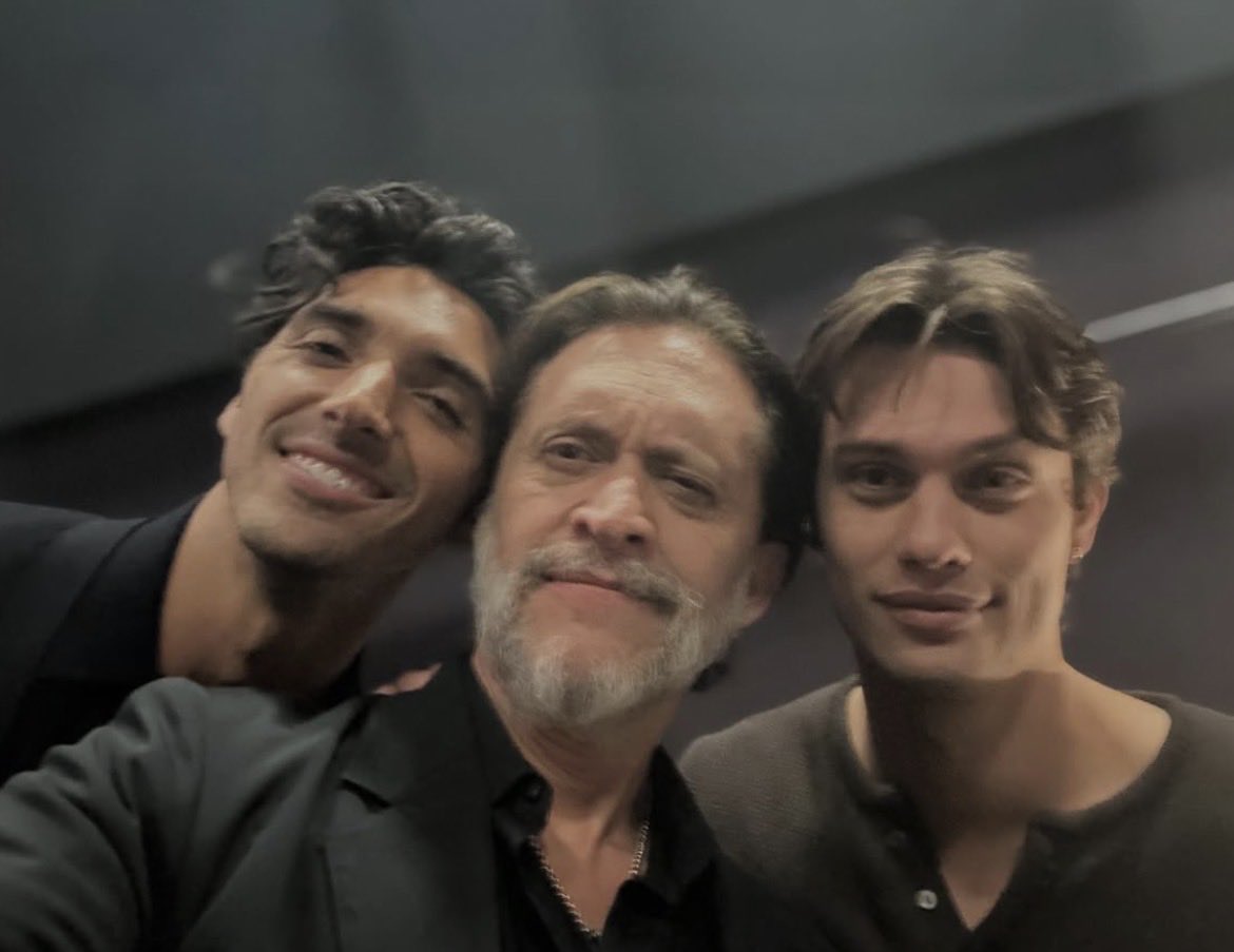 nicholaslefttoe's tweet image. HE GATEKEEPED THIS FOR TOOOOOO LONG !!