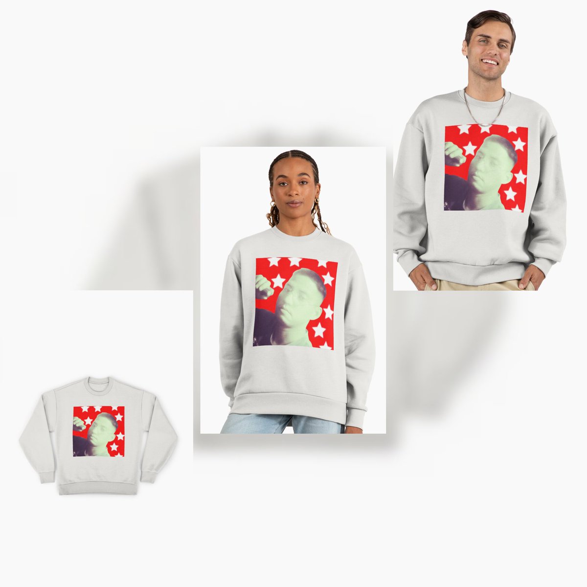Visity shop here 👇 
Visit Cjmarcial91's shop, for cool artwork on awesome products! redbubble.com/people/Cjmarci…