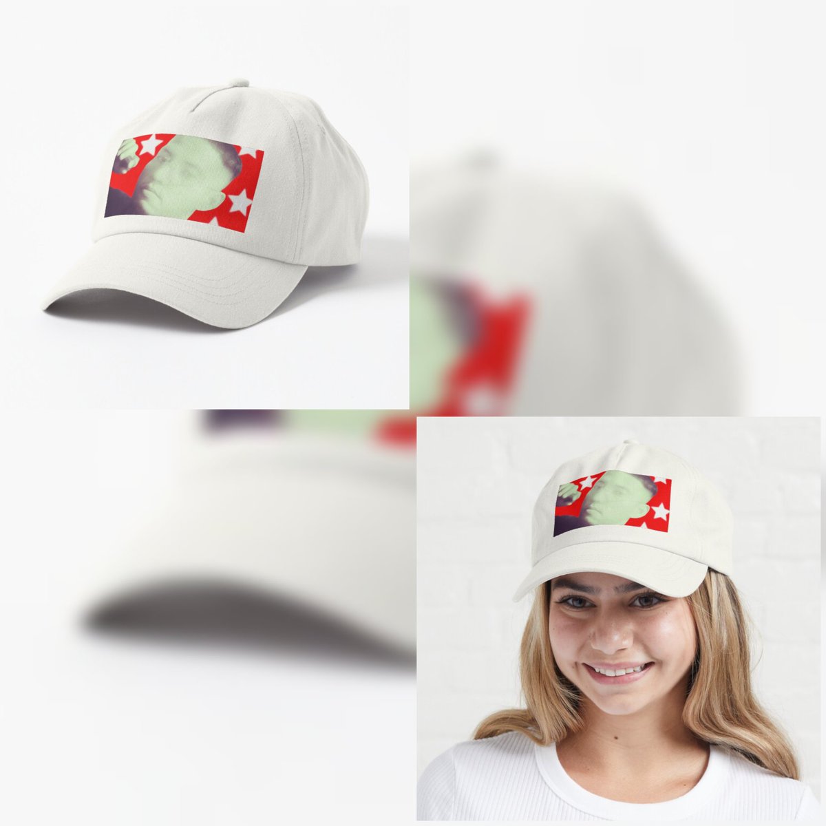 Visity shop here 👇 
Visit Cjmarcial91's shop, for cool artwork on awesome products! redbubble.com/people/Cjmarci…