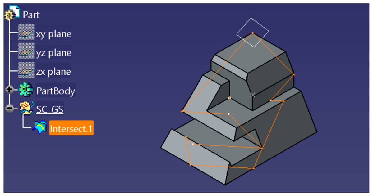 Symmetry_MDPI's tweet image. Design and Development of a Macro to Compare Sections of Planes to Parts Using Programming with Visual Basic for Applications in CATIA
✏️ José Ignacio Rojas-Sola et al.
🔗 brnw.ch/21wWH1L
Viewed: 4238; Cited: 3
#mdpisymmetry #computeraideddesign #CAD
@ujaen