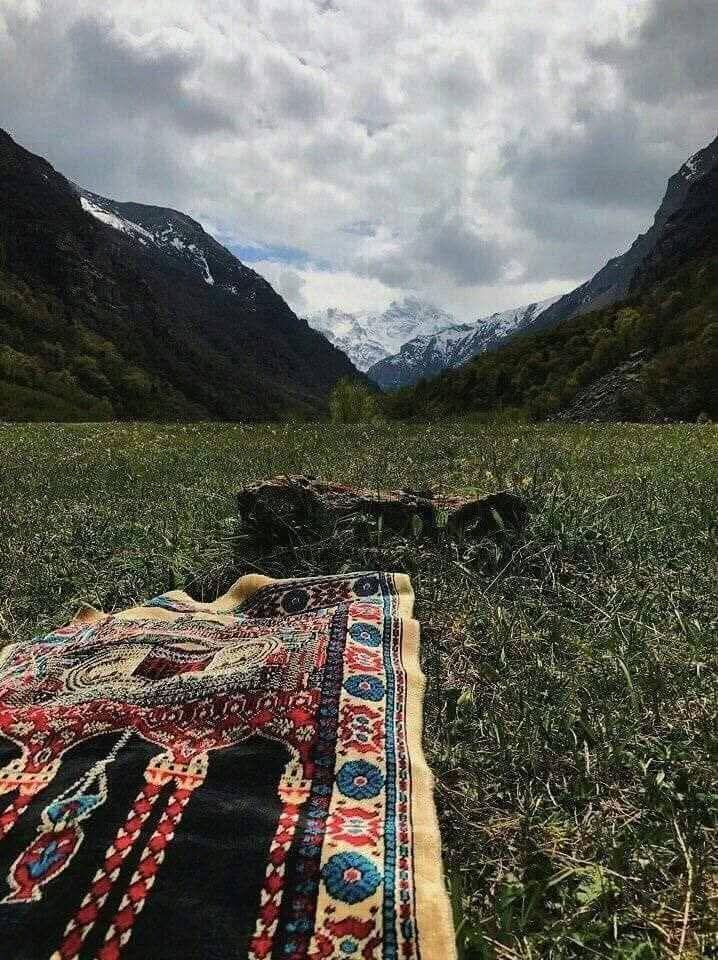 اللهم اجعل لنا في هذا اليوم دعوة لا ترد و رزقًا لا يعد وافتح لنا بابًا إلى الجنة لا يسد اللهم ارحمنا برحمتك الواسعة في الدنيا والآخرة واجبر خواطرنا جبرًا أنت وليه يا أكرم الأكرمين💚

صَــبَــاحُ الــخَــيْــرِ⛅💚☕