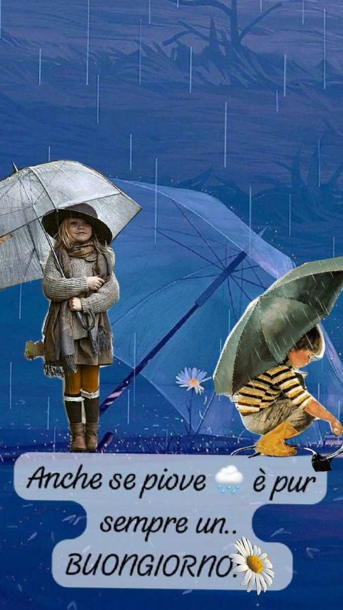 La natura della pioggia è sempre la stessa
Eppure fa nascere spine nel pantano
E fiori in un giardino.
Così per tutto...
#BuongiornoATutti 🦋
#venerdì