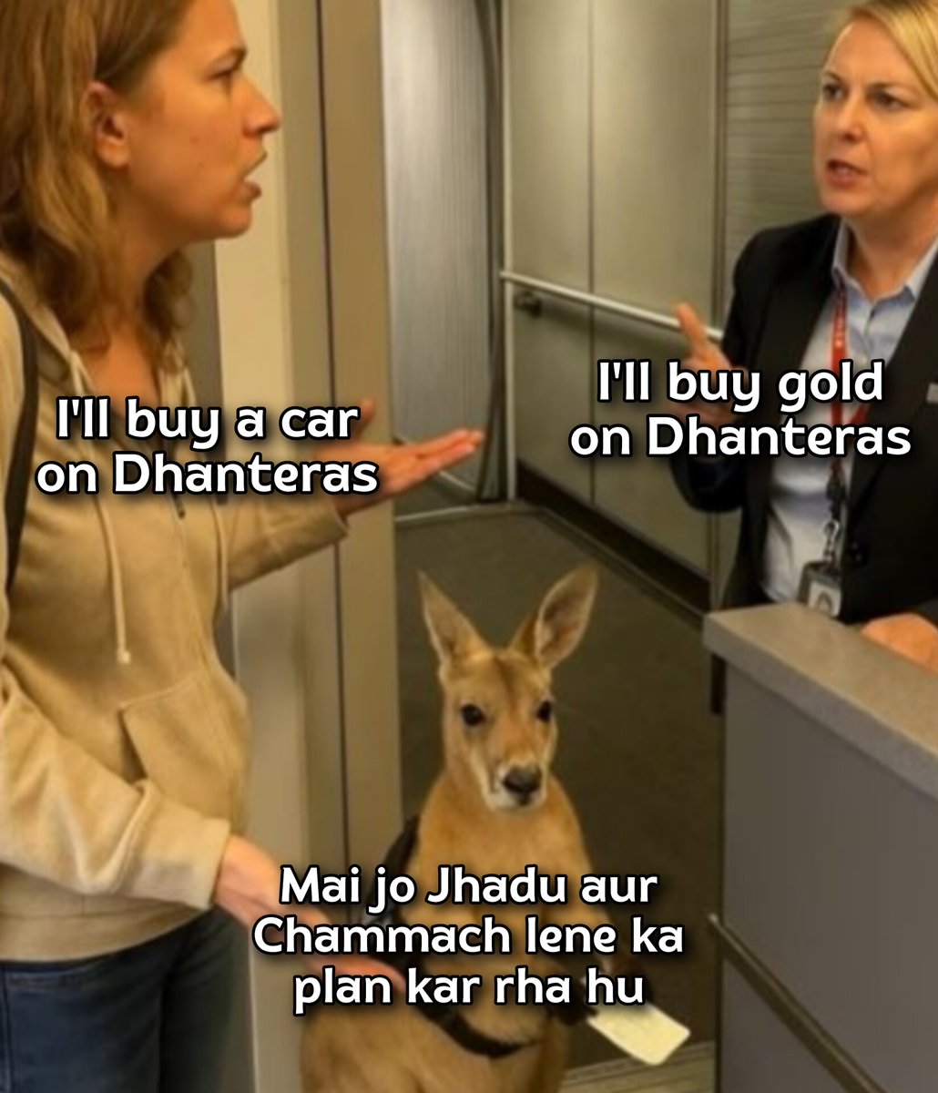 Dhanteras shopping 😭