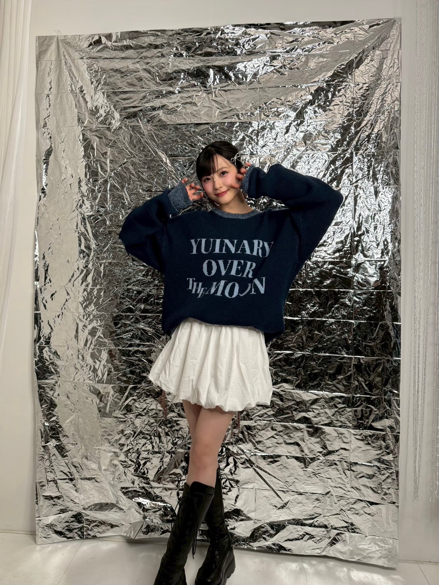 ちりりん様•*¨*•.¸♬︎ ちえりん on X