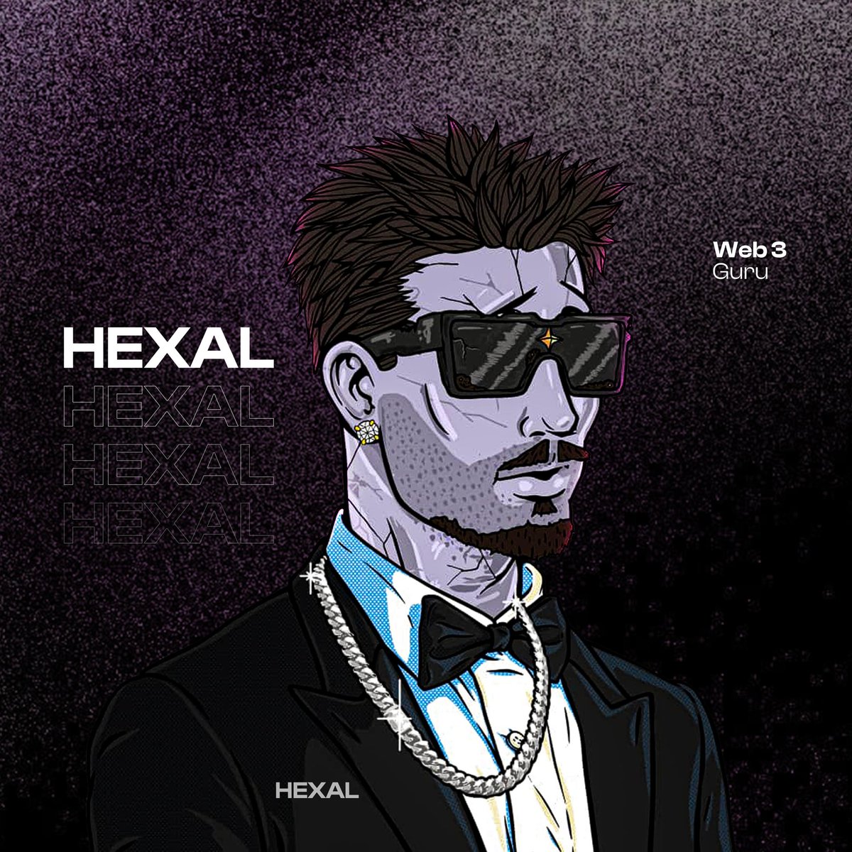 Hexal tweet media