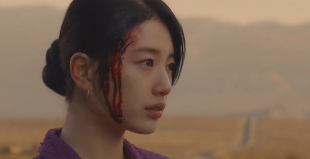 사람은 혼자 보는 일기장에도 거짓말을 씁니다
하지만 진실은 간단하고 거짓은 복잡합니다
왜 살아야하는지 아는 사람은 
그 어떠한 상황도 견딜 수 있습니다
그렇게 견디면 기회는 반드시 옵니다
항상 그랬어요
난 마음먹은 건
다 해요