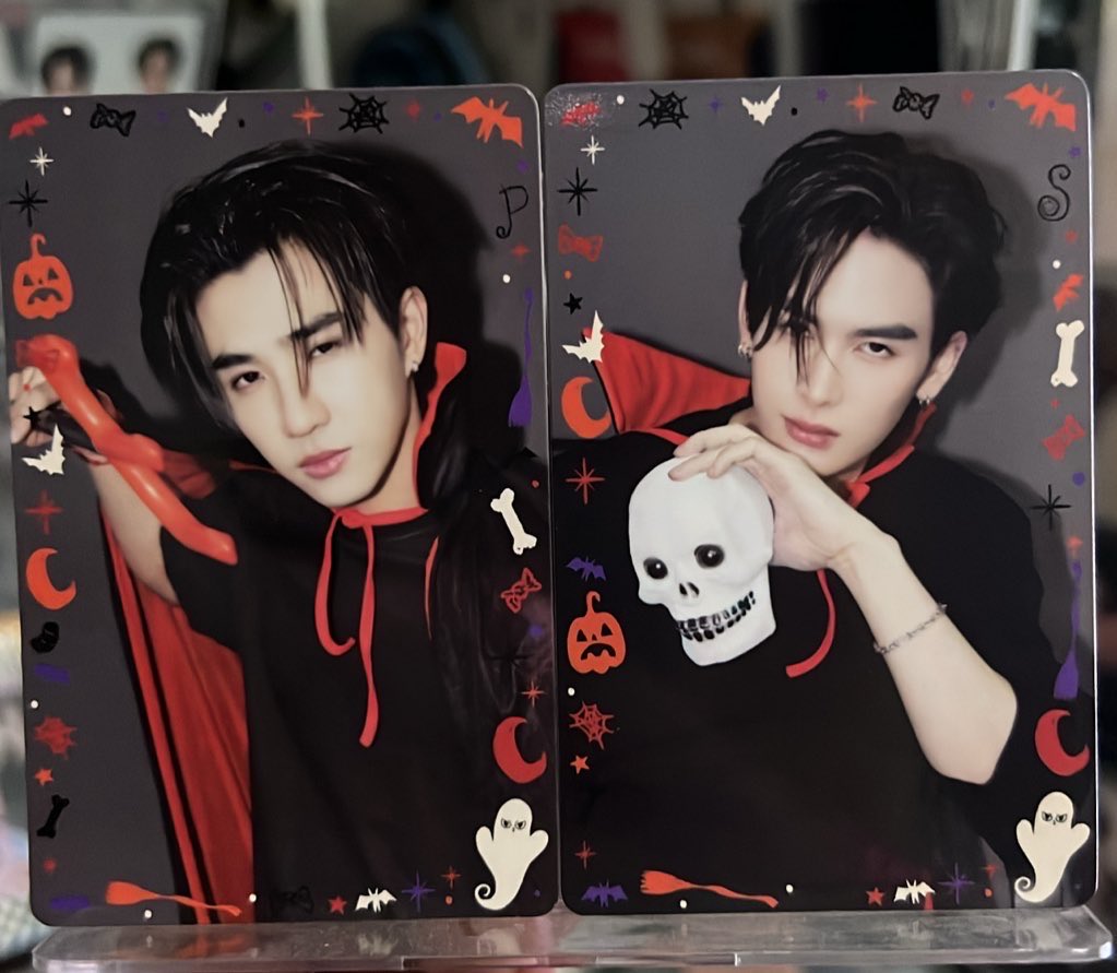 iam_treevi's tweet image. สุ่มแจกการ์ด 1 รางวัล
🌟 กติกา 🌟
🥤รี + เฟบ
และฝากไปกด ❤️ Tiktok ผู้บริหาร 📍 suchart.wattana 🖇️ vt.tiktok.com/ZSUxUDP1o/
พาแทค และ น้องๆ ไปอยู่หน้าร้านกันคับ
PERTHSANTA FRESH NESTEA
#7SelectNesteaLemonxPerthSanta
#เพิร์ธแซนต้า #PerthSanta
#KDPPE #PerthTanapon #Santapp