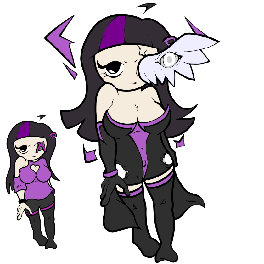 TEAM ECLIPSE tweet media