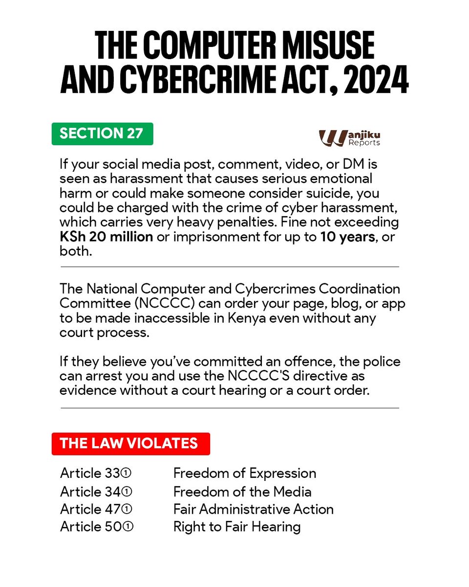 Moh_Mumbi's tweet image. #ProtectFreeSpeech
#RutoMustGo