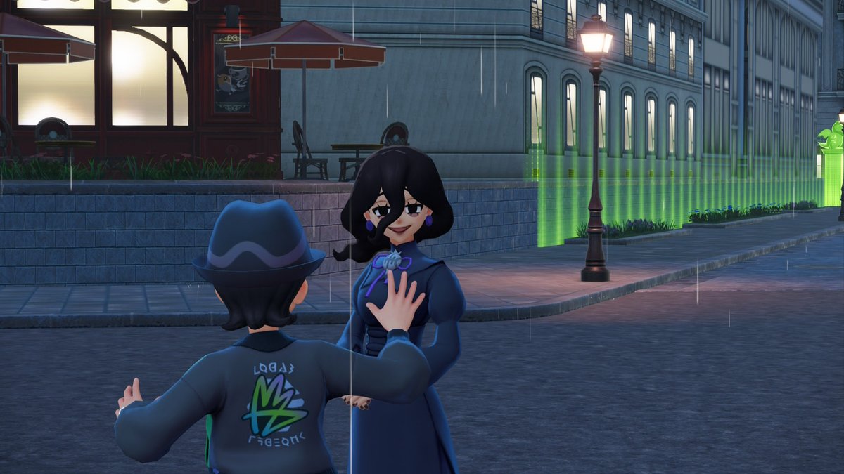 AsianGeak's tweet image. Real.