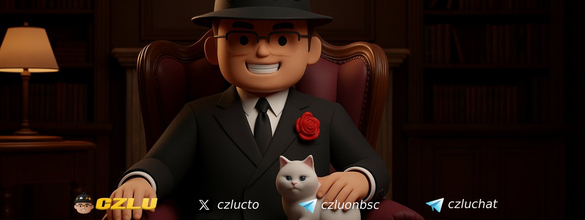 czlucto's tweet image. $CZLU UNDER $100K IS A STEAL PRICE ?

WHAT U THINK !