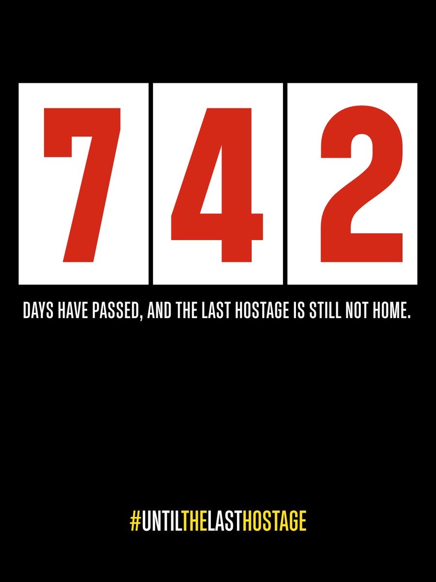 bringhomenow's tweet image. 🚨🚨🚨
#AllTogether
#UntilTheLastHostage
#BringThemHomeNow