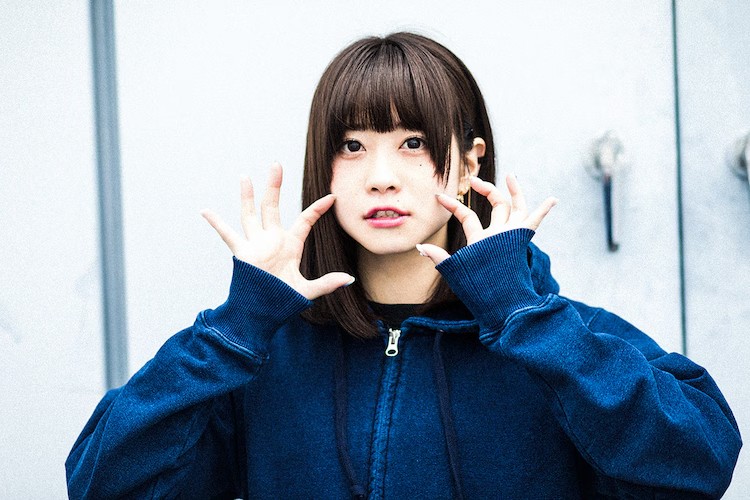 元アイドルセンターの本気セッッッ見れちゃう時点で日本の未来は明るい