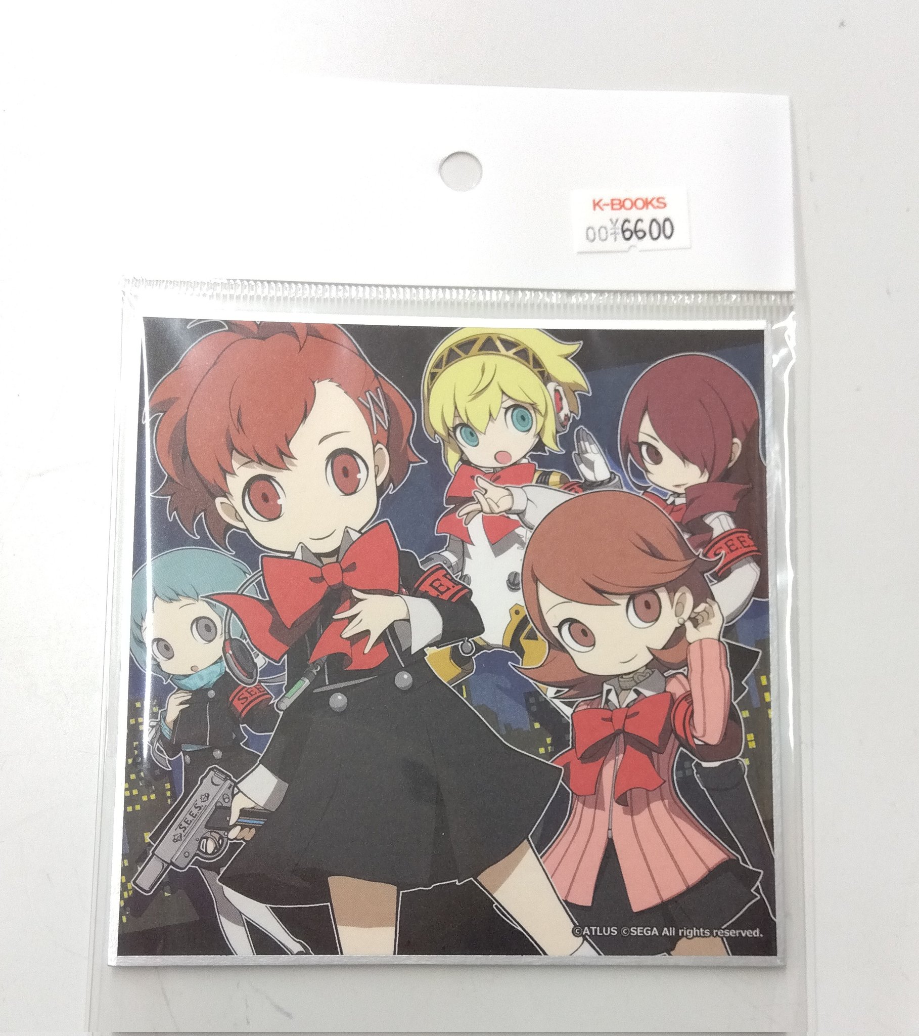 K-BOOKS GAME館 on X: 