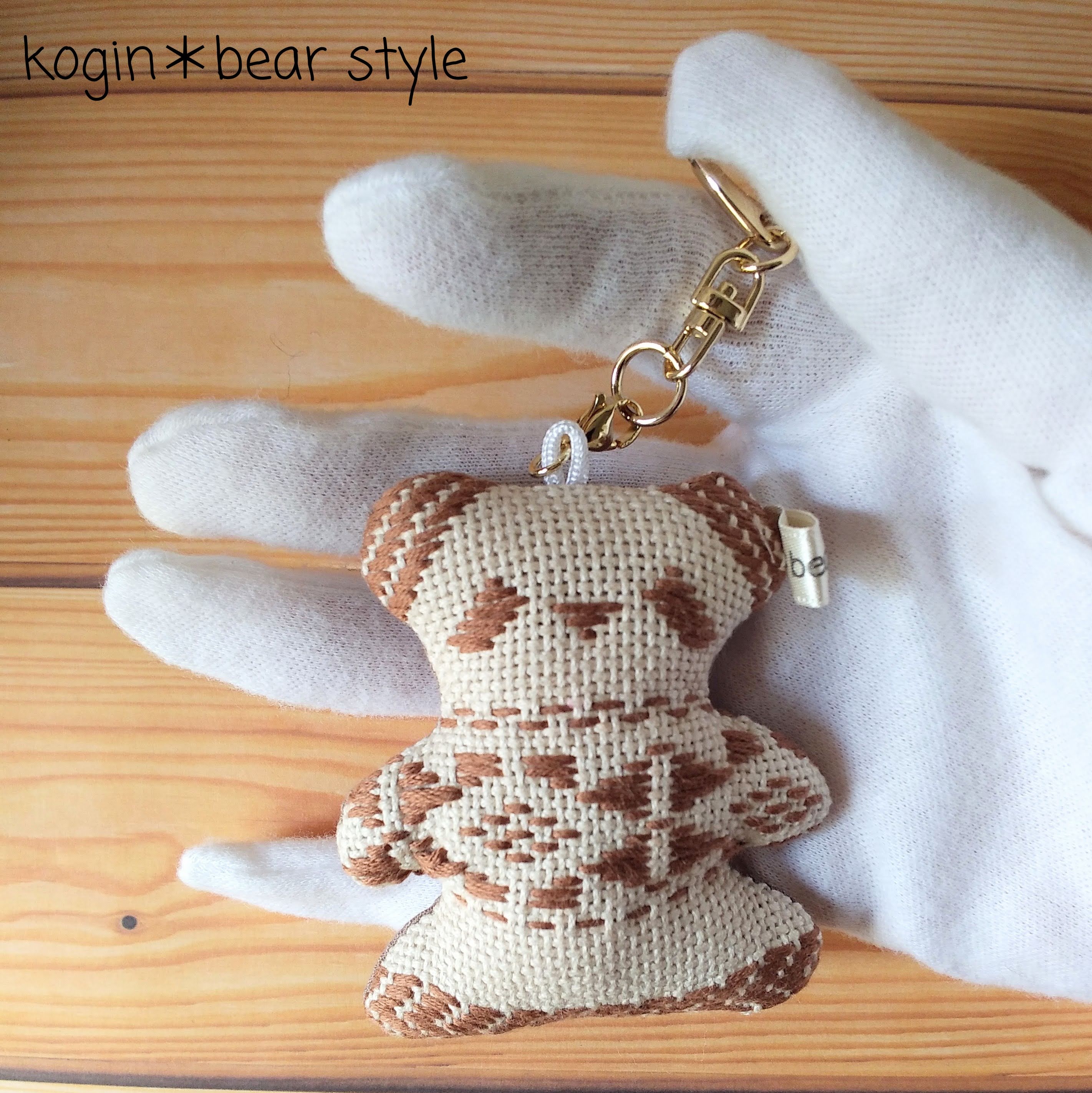 Chito Bear パンダ テディベア 作家 Chito Bear パンダ テディベア 作家