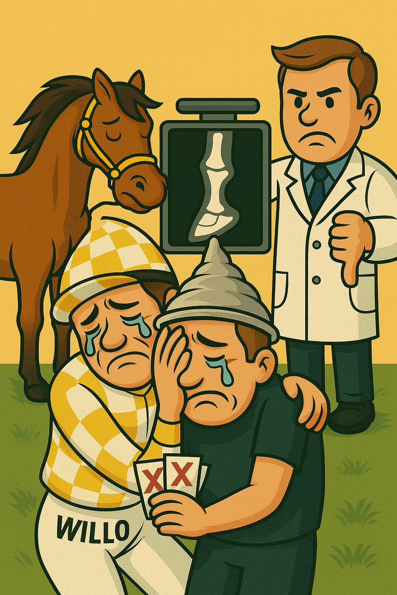 John Walter tweet media