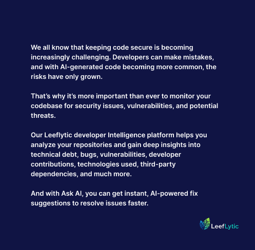 LeefLytic tweet media