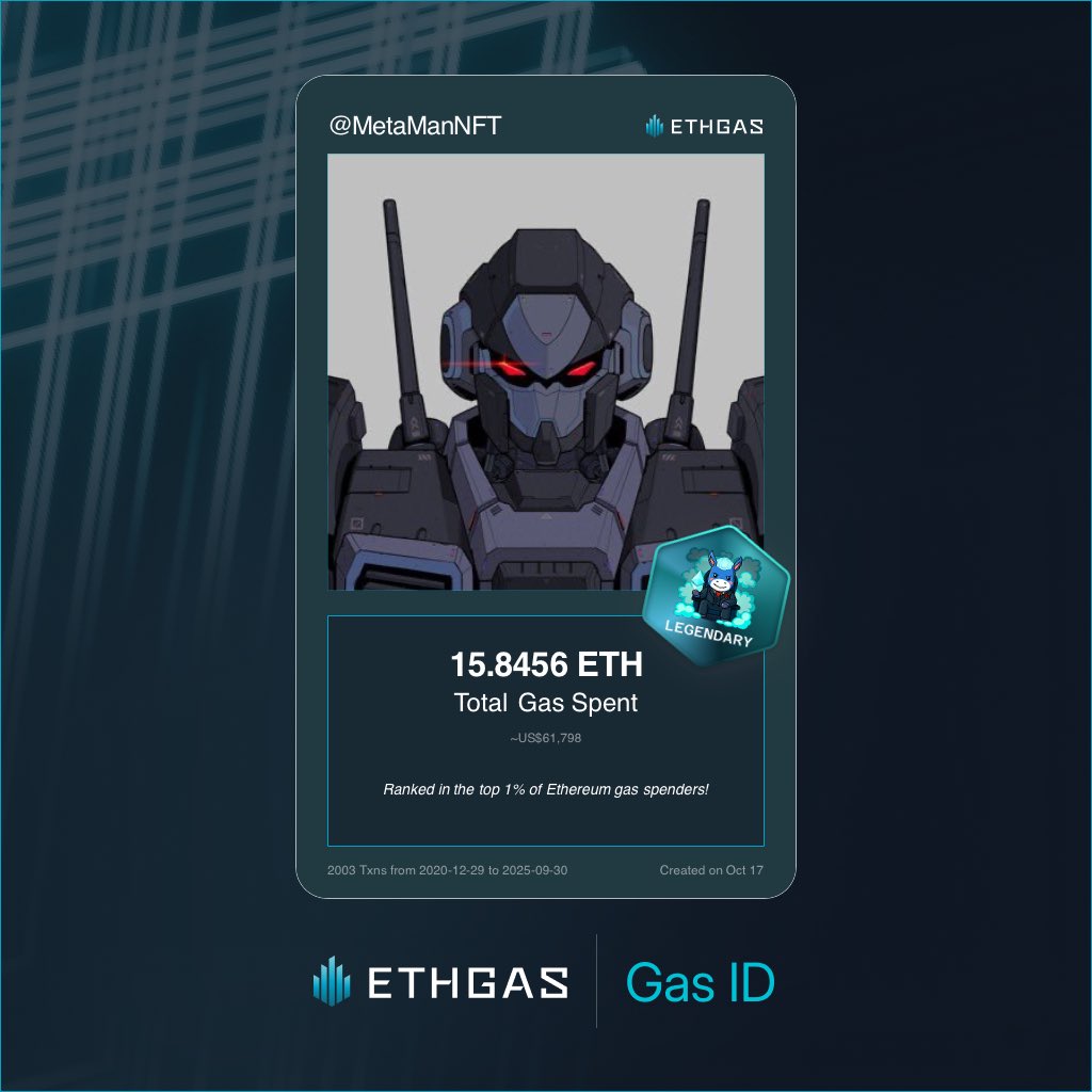 MetaMan 🤖 tweet media