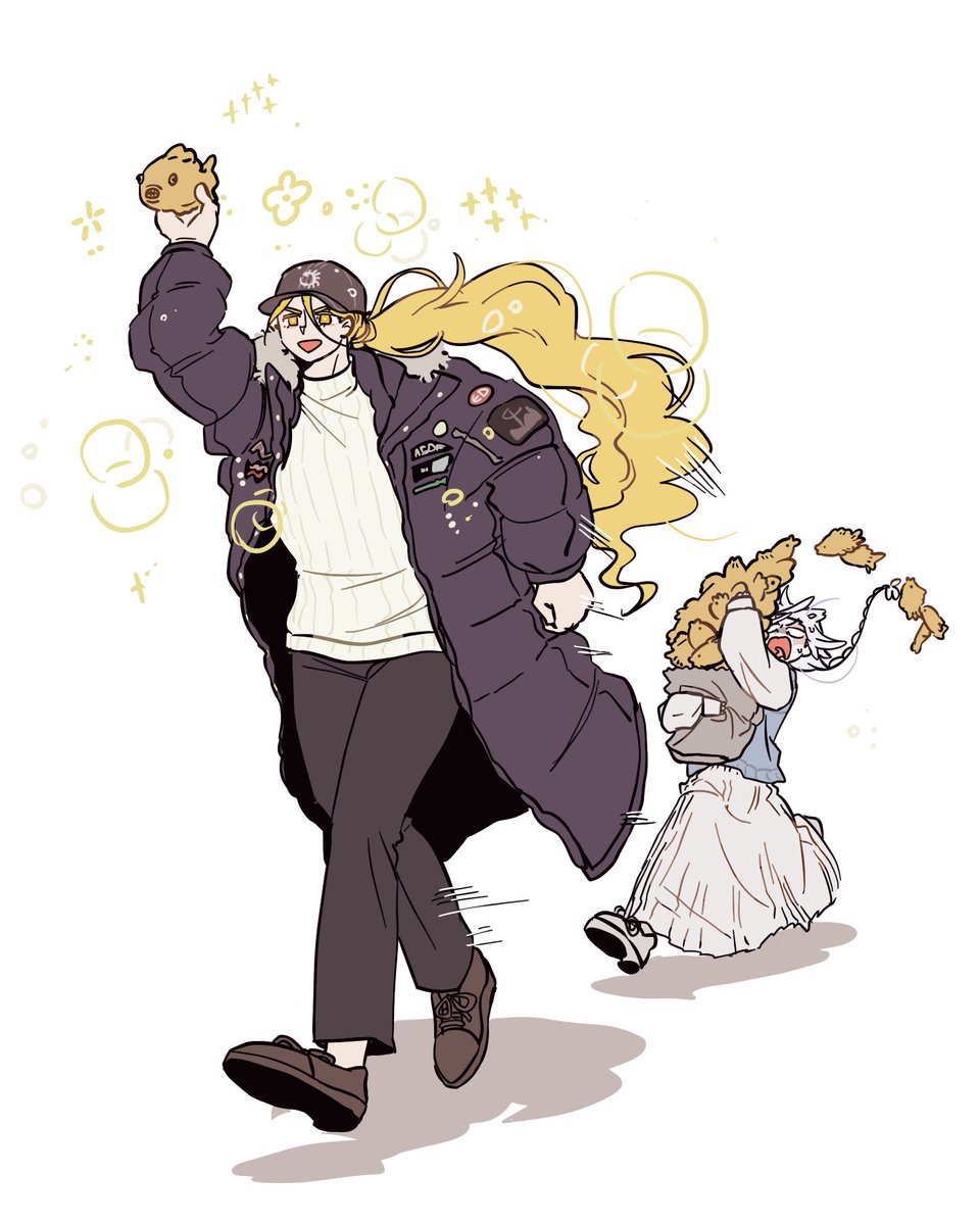 꽈당씨 tweet media