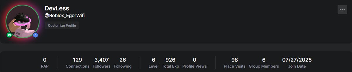 DevLessOff's tweet image. guys, thats crazy! we are already almost to 3.5K!!!!