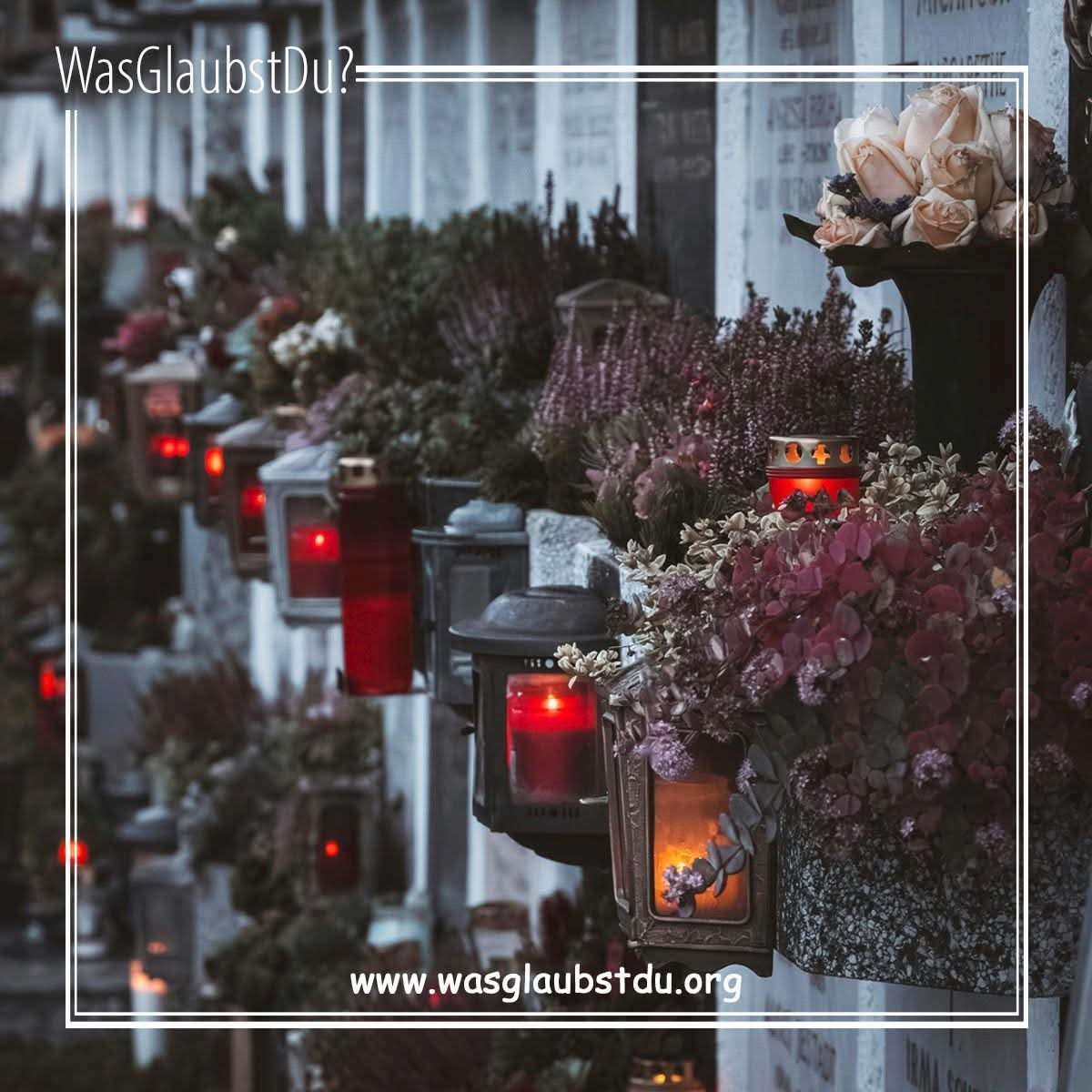 🌟 Jetzt schon für Allerheiligen vorsorgen! 🌟

Bereite dich mit unseren einmaligen Grabkerzen perfekt auf Allerheiligen vor! 🕯️ Wir bieten dir eine große Auswahl:

✅ Brenndauer von 3 bis 8 Tagen
✅ Mit oder ohne Deckel
✅ Echte Kerze oder LED
wasglaubstdu.org/gebete-fuer-di…