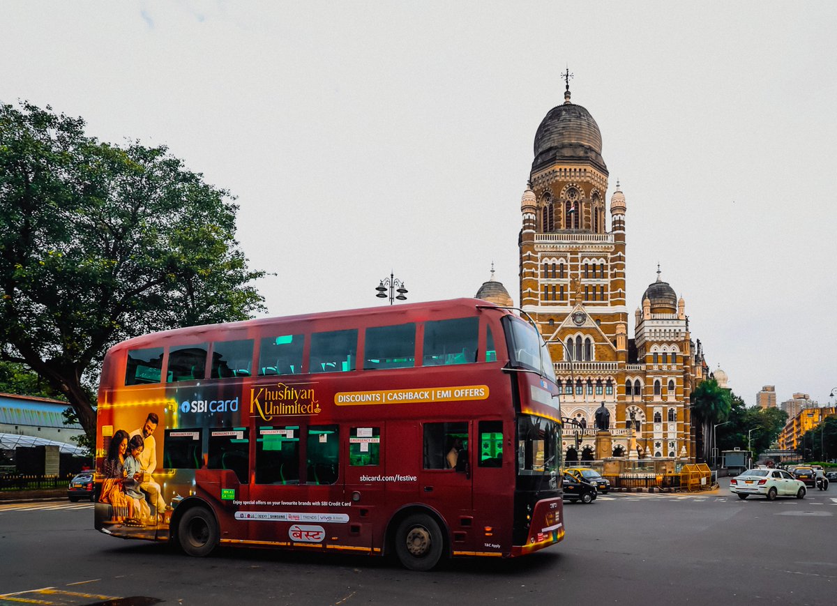 Signpost India tweet media