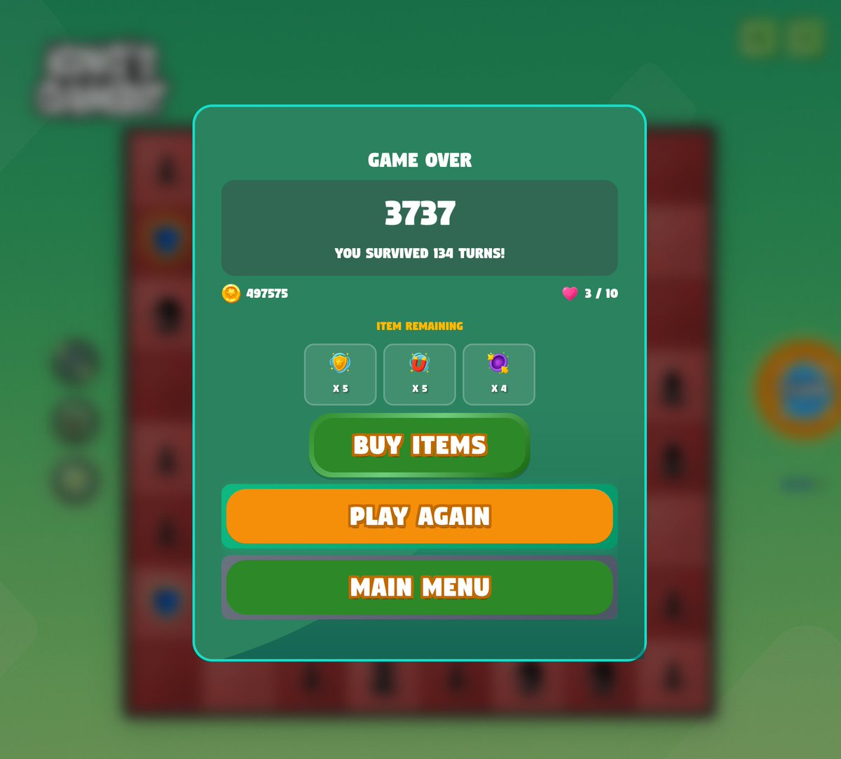 NFTom_ETH's tweet image. Testing King&apos;s Gambit Full Game, amazing work by @0xRovin 
Step aside @CandyCrushSaga