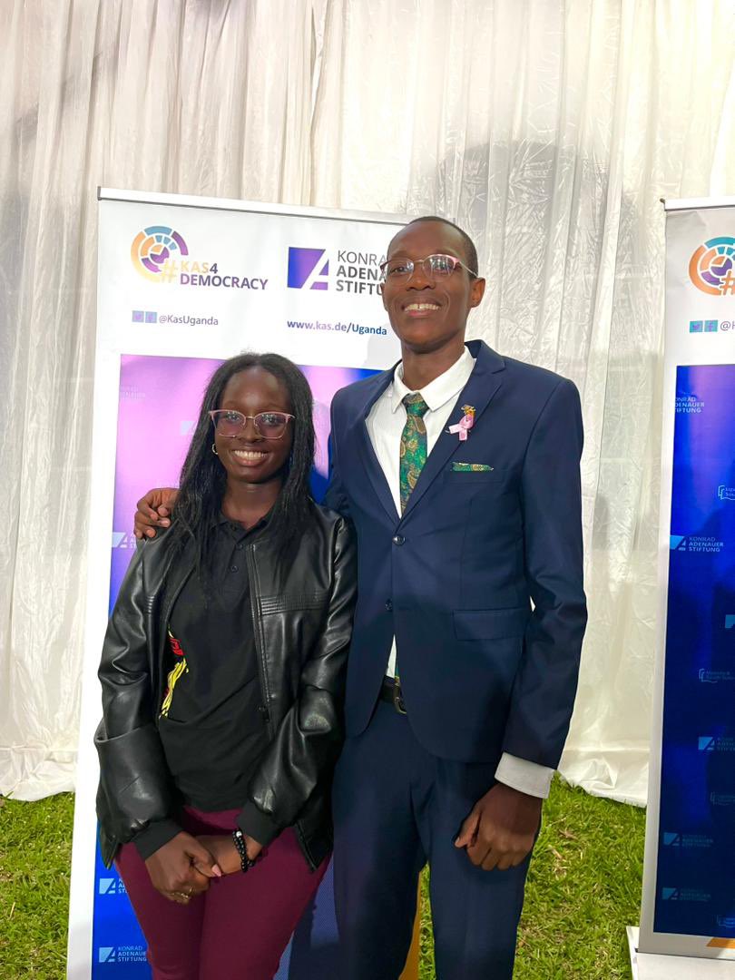 Pulse_4_Change's tweet photo. Just wrapped up an inspiring event on democracy, expression, and the power of language by @KasUganda Grateful to be part of conversations that remind us: words shape worlds. Let’s keep speaking up, listening deeply, and driving change. #PulseForChange #speakup #LanguageMatters https://t.co/qtIndSBgwN