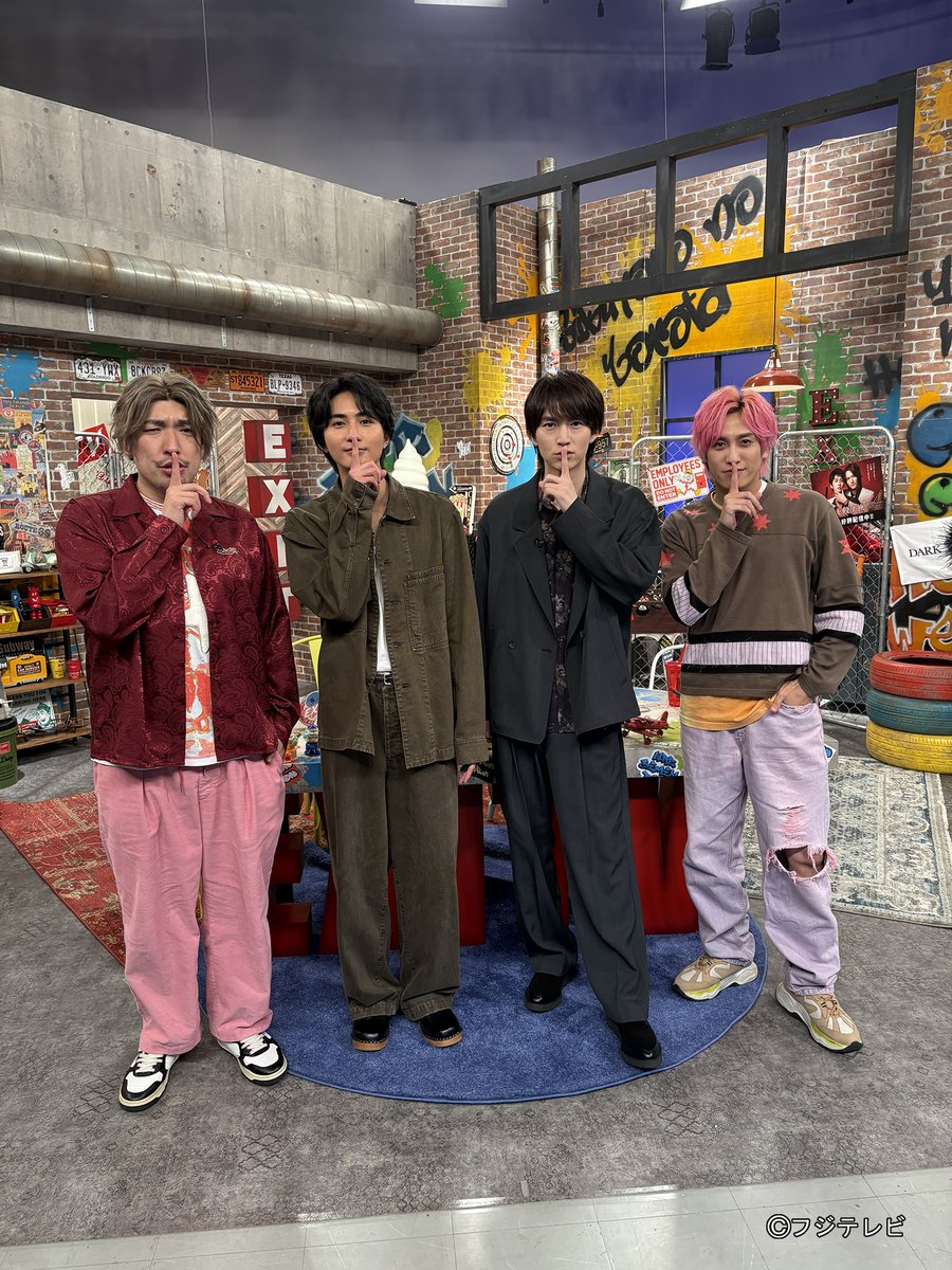 髙橋大翔 (@_hiroto_819) / Posts / X