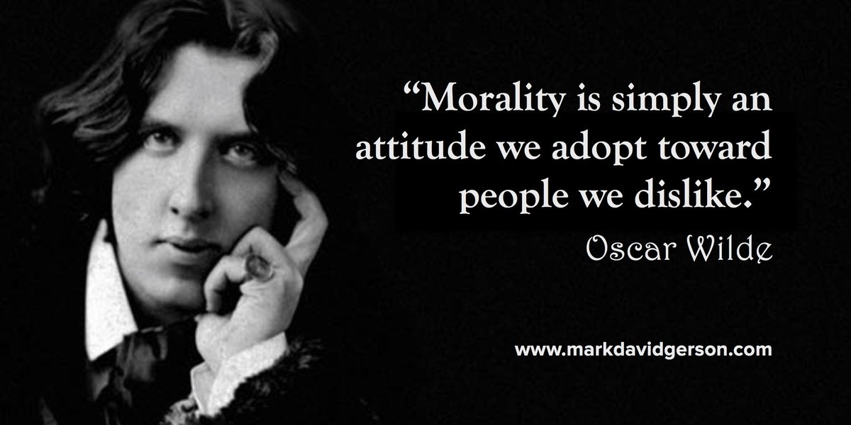 Happy 171st Birthday, Oscar Wilde…born this day (Oct. 16) in 1854