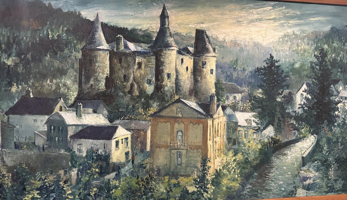 Bart De Clerck tweet media